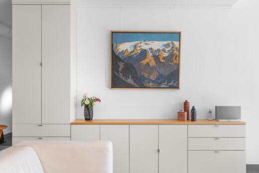 wohnzimmer mit inside property, gipskartonwand, und drywall