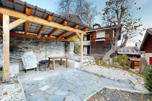 patio / terrace featuring a patio