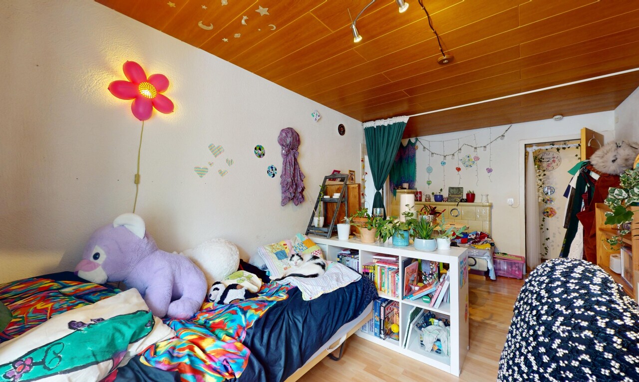 room featuring wood finished floors and wooden ceiling