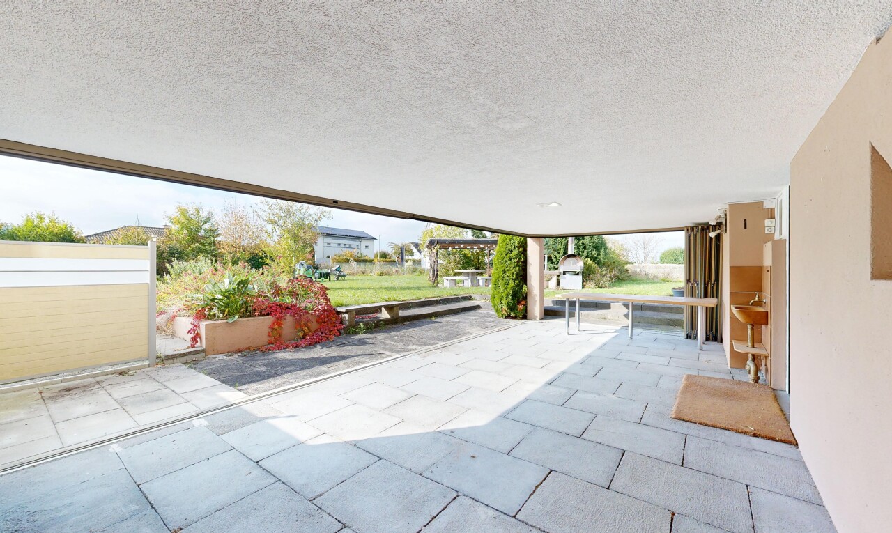 terrasse avec from property et terrasse