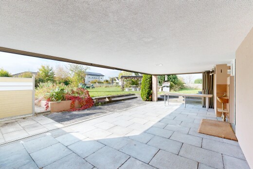 terrasse avec from property et terrasse