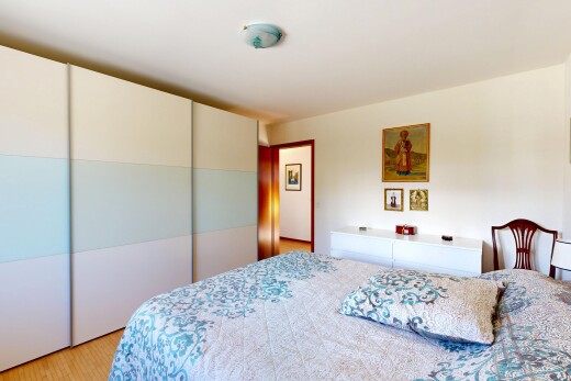 room with light wood finished floors