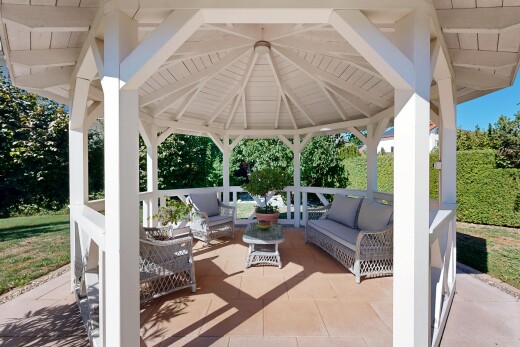 patio / terrace featuring outdoor seating and a patio area