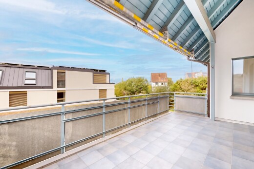 view of terrace