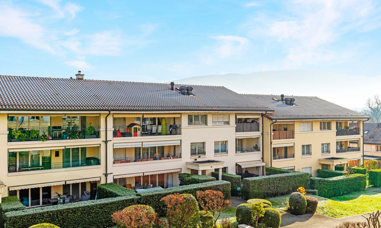 extérieur du bâtiment avec day time