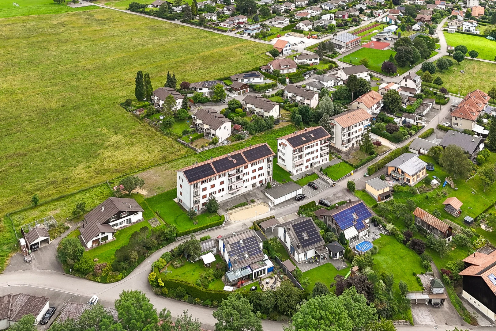 emplacement