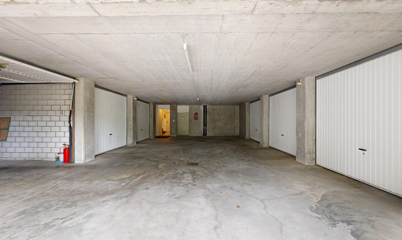 parken mit inside property