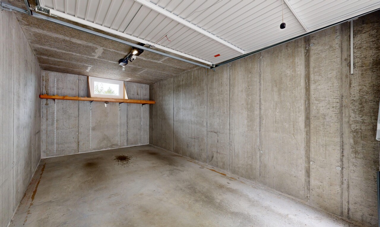 parken mit inside property