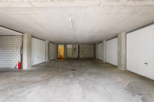 parken mit inside property