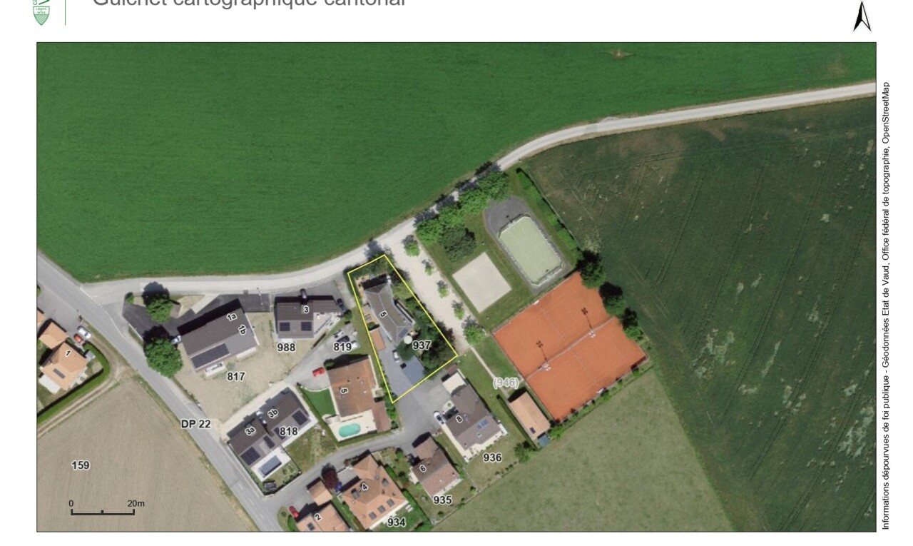 emplacement
