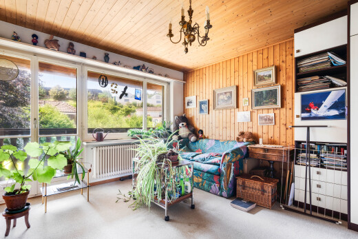 wohnzimmer mit holzwand, wood wall, dated wood wall, teppich, und carpet
