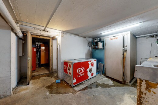 parking avec inside community