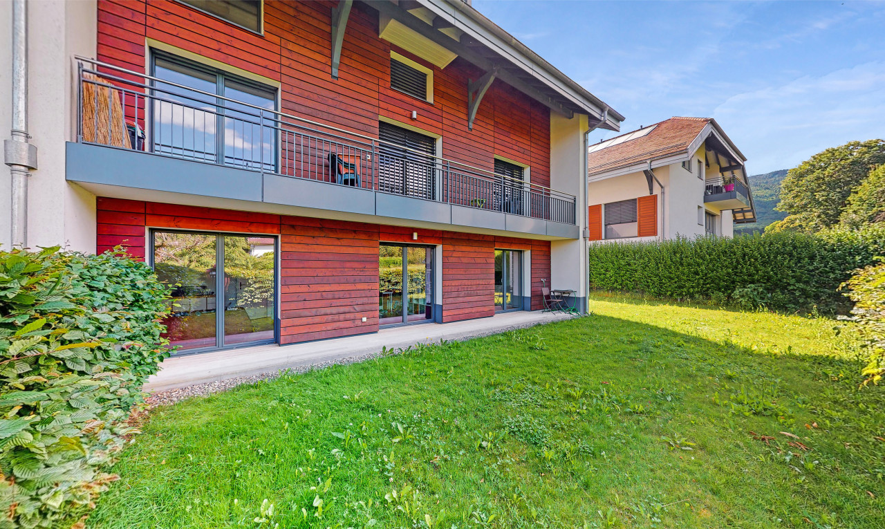 1276 Gingins, Vaud