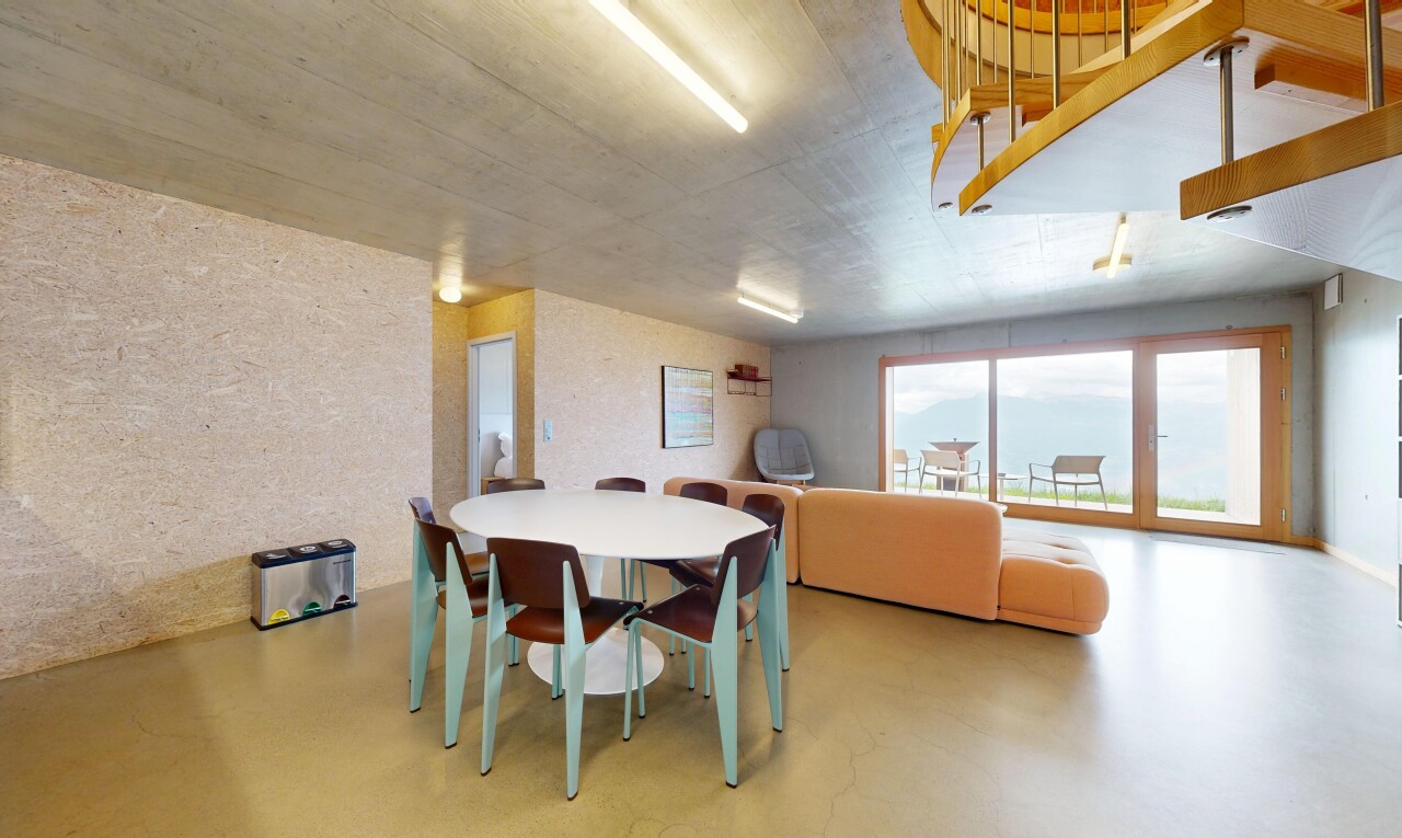 Kaufen Sie Haus in Wallis Les Giettes