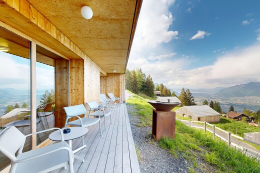 :property_type zu verkaufen in Wallis Les Giettes