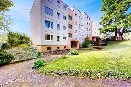 außenansicht mit day time und property visible