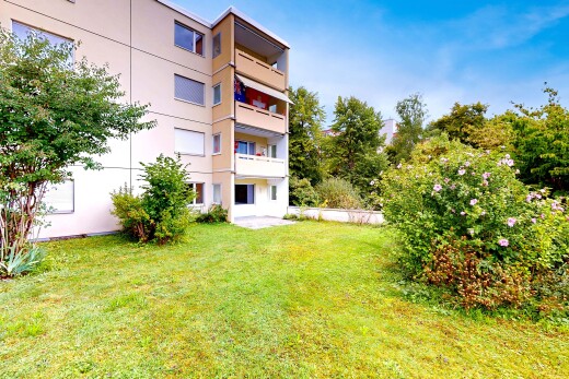 außenansicht mit day time und property visible