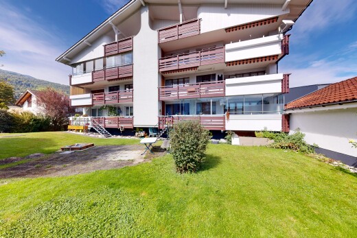 außenansicht mit day time und property visible