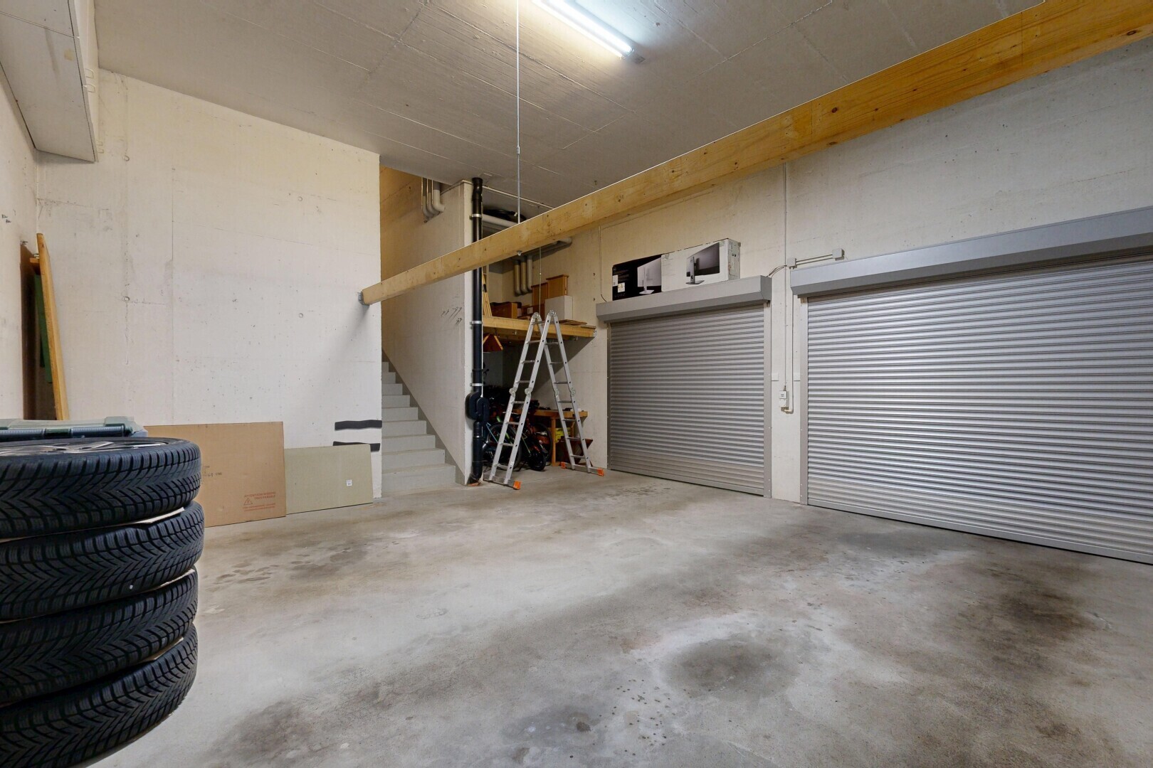 parken mit inside community