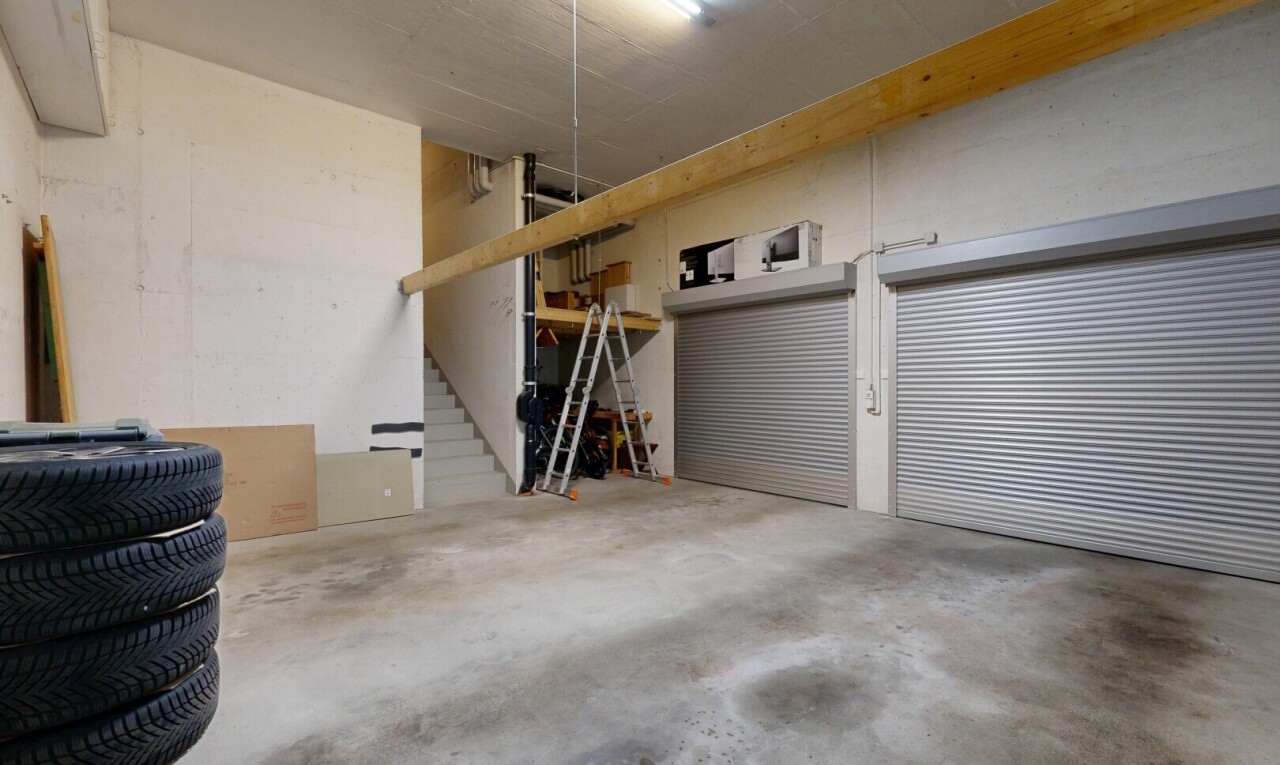 parken mit inside community