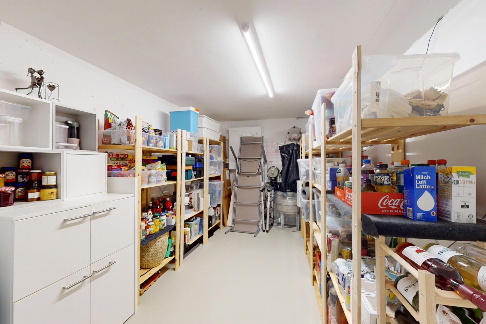 garde-manger