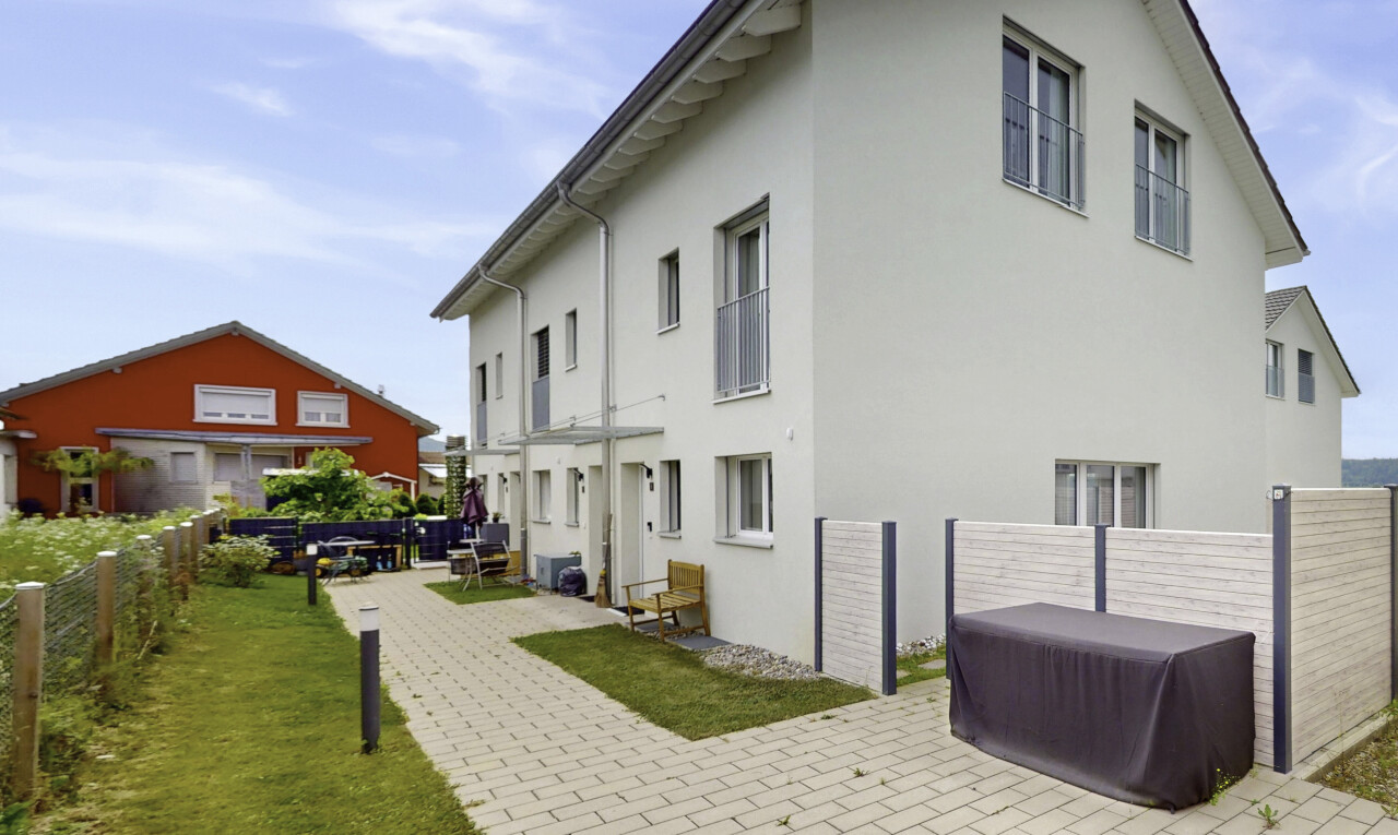 :property_type  à vendre à Schaffhouse Gächlingen