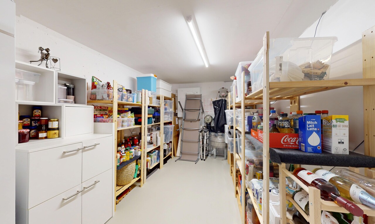 garde-manger