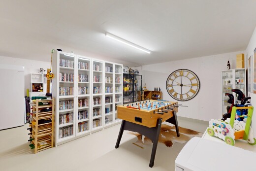 esszimmer mit inside property, gipskartonwand, und drywall