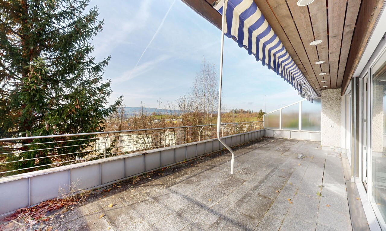 terrasse avec day time, from property, et terrasse