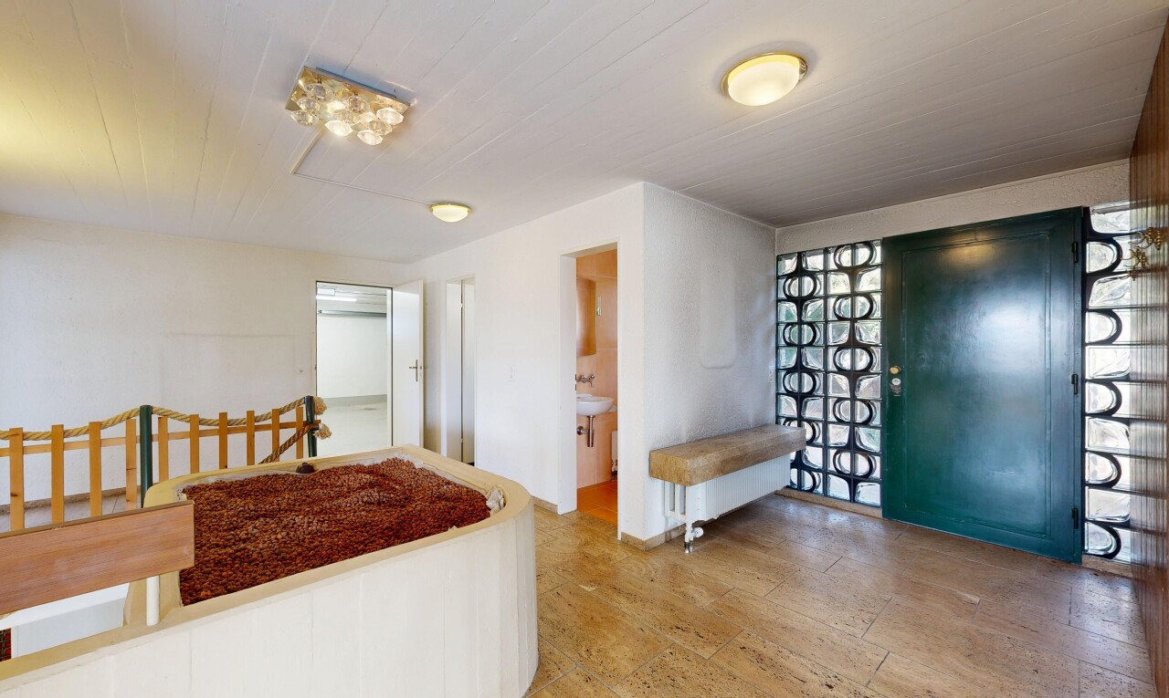 chambre avec inside property, cloison sèche, et drywall