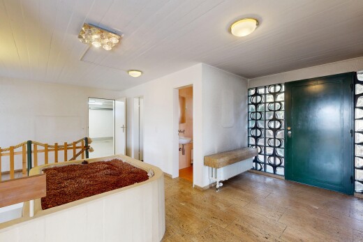 chambre avec inside property, cloison sèche, et drywall