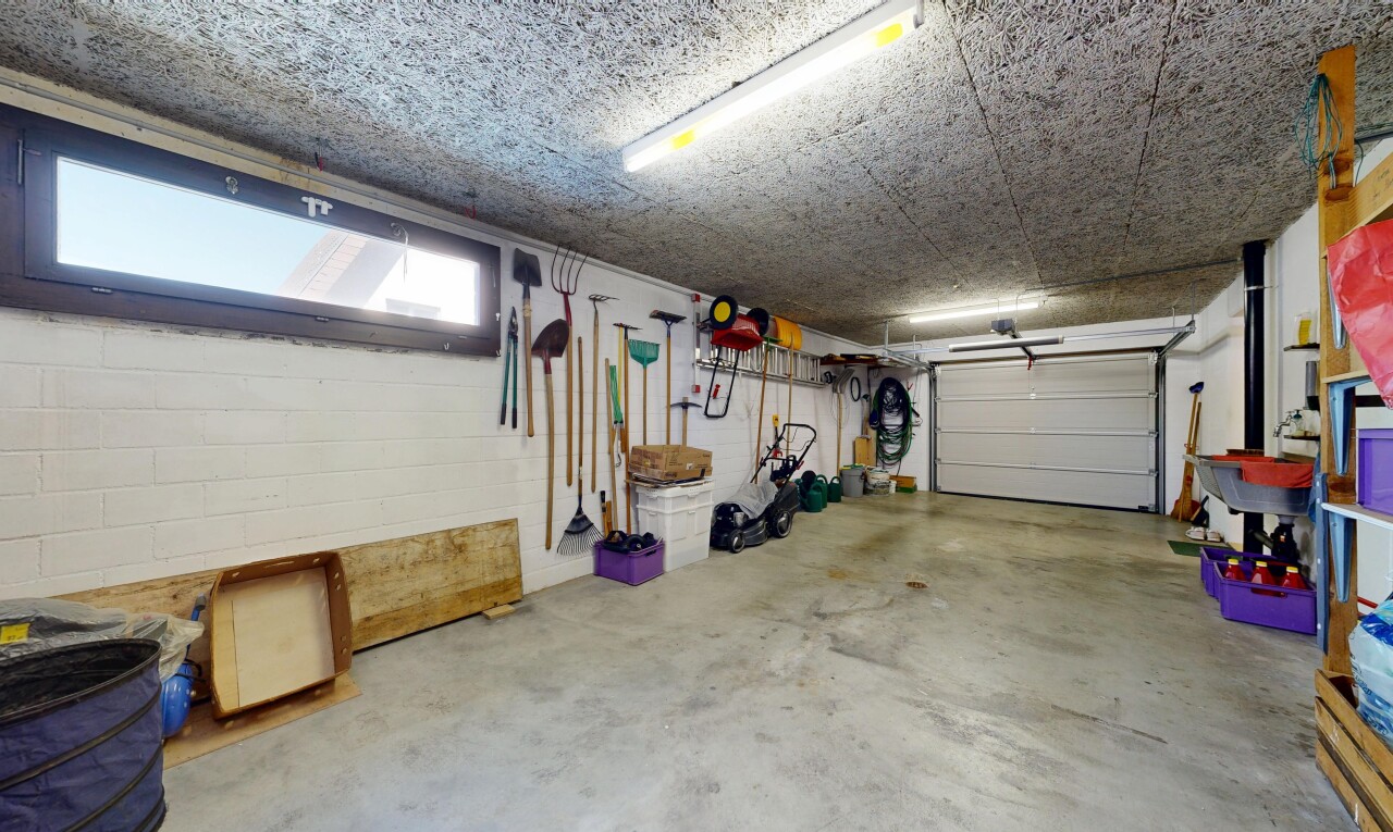 parken mit inside property