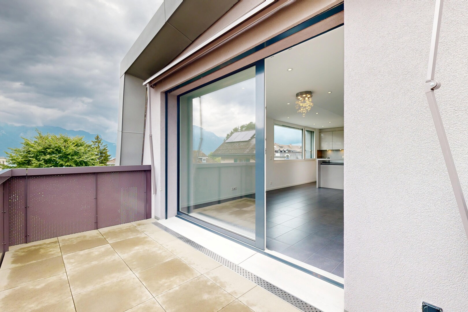 balcon