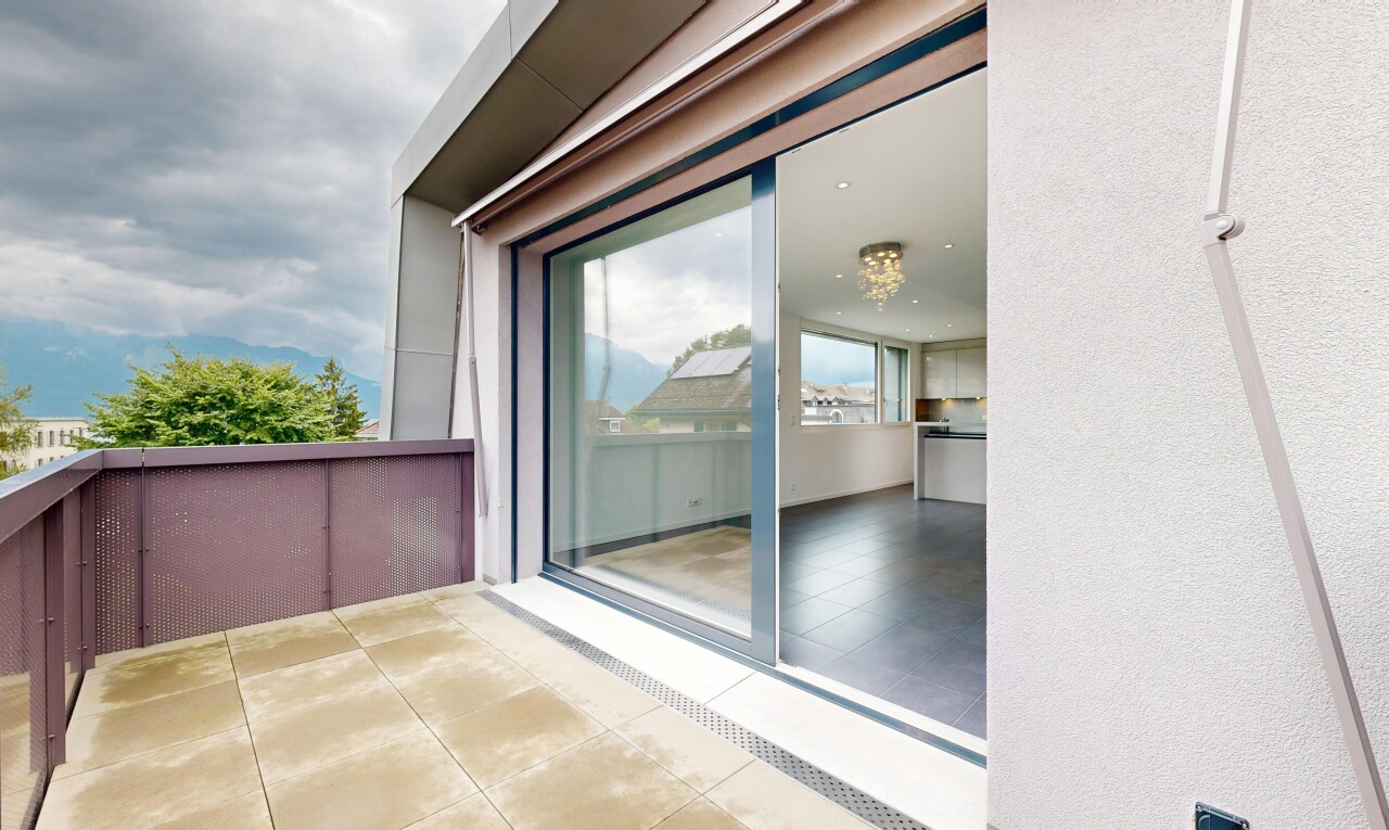 balcon