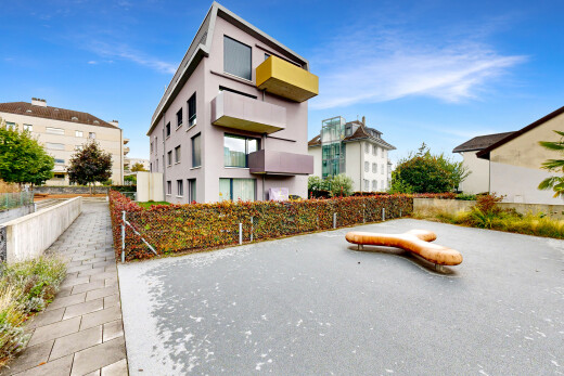 extérieur du bâtiment avec day time