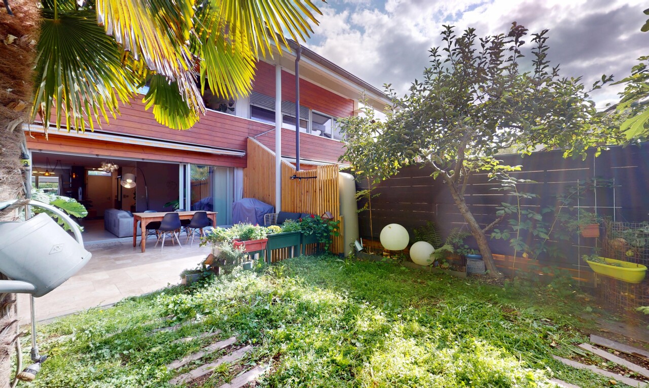 Pour l'été prochain, votre nouvelle maison