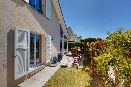 terrasse avec from property, terrasse, et day time