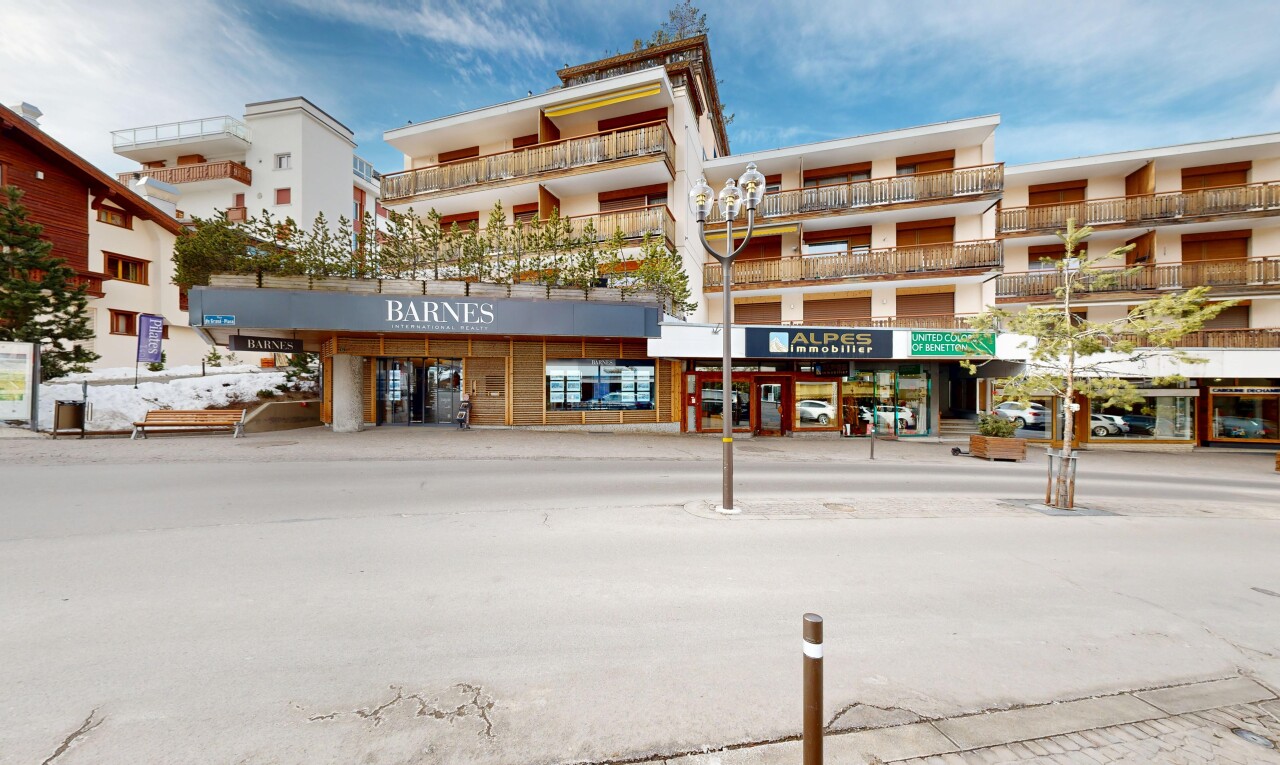 außenansicht mit from community, day time, commercial view, und gewerblicher blick