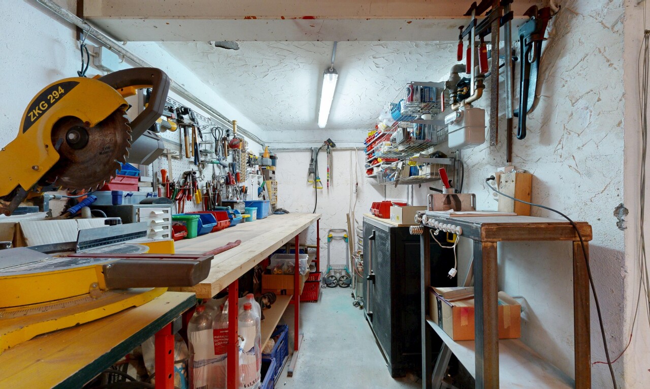 garde-manger