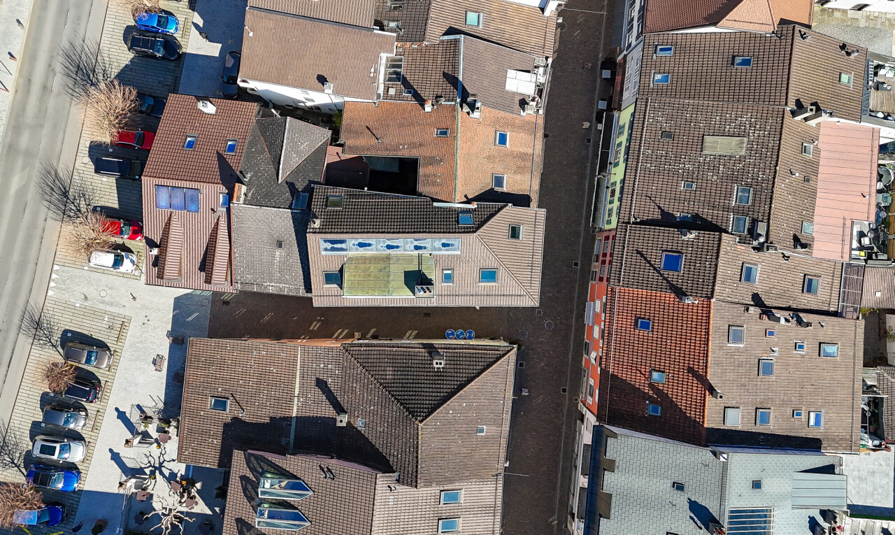 emplacement
