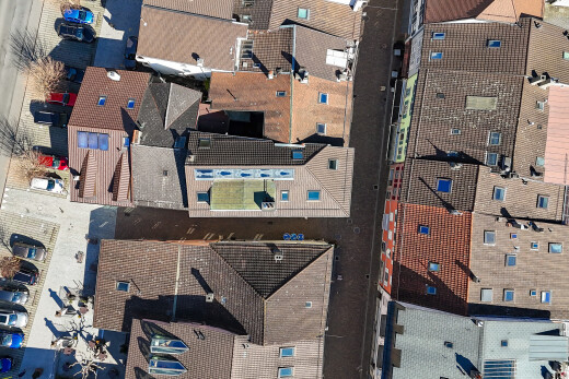 emplacement
