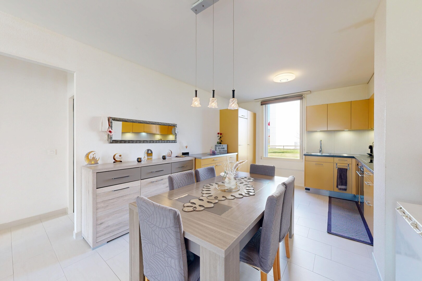 Achetez-le Appartement dans Fribourg Estavayer-le-Lac