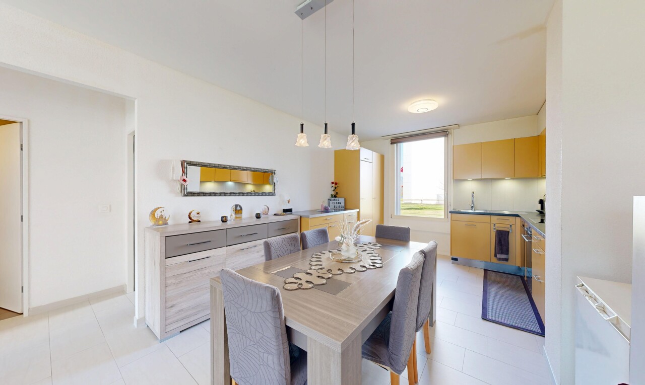 Achetez-le Appartement dans Fribourg Estavayer-le-Lac
