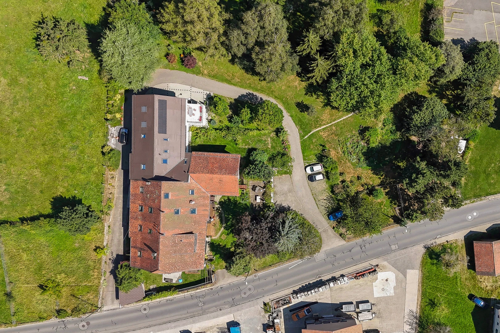 emplacement