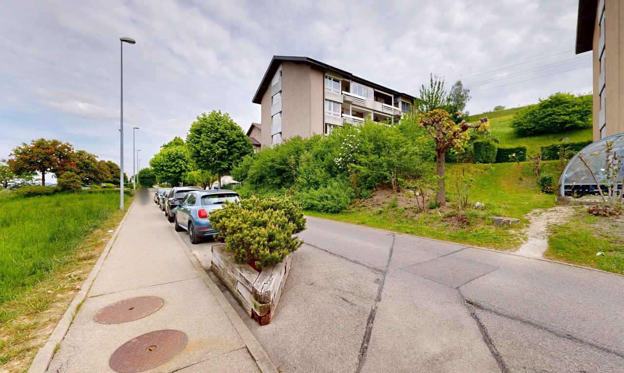 view of home