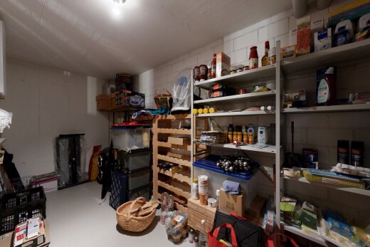 garde-manger