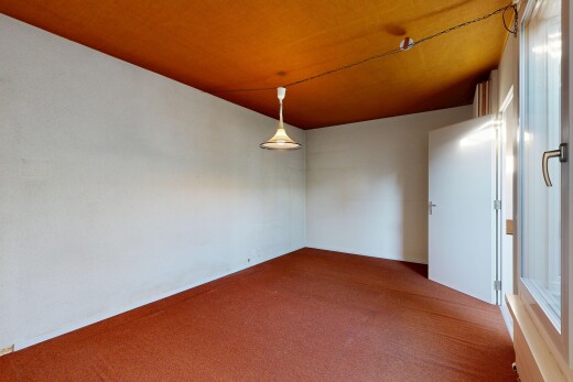 leerer raum mit inside property, gipskartonwand, drywall, teppich, und carpet