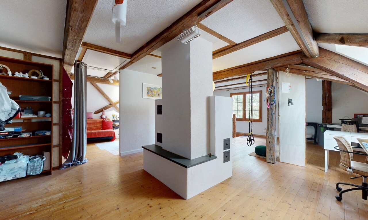 halle / korridor mit holzfußboden, wood finish floor, inside property, gipskartonwand, und drywall