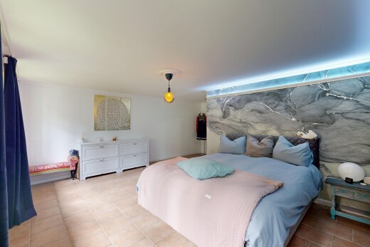 zimmer / schlafzimmer mit inside property, drywall, und gipskartonwand