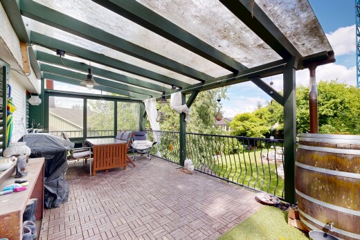 terrasse mit from property und day time